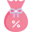 Bag icon 64x64