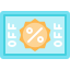 Voucher icon 64x64