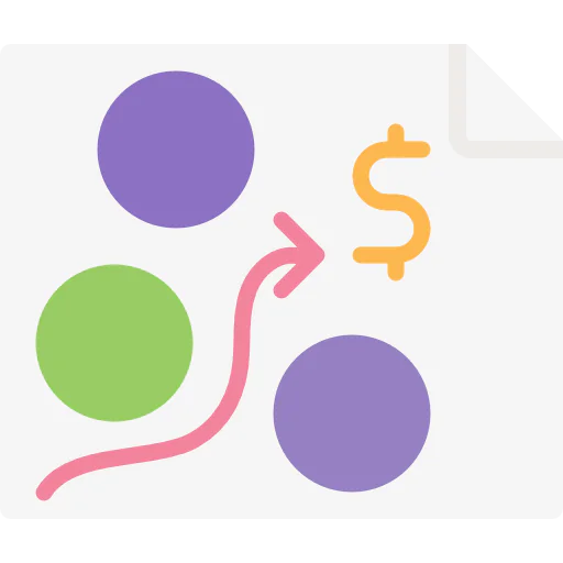 Planning icon