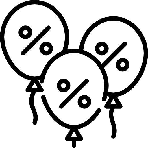 Balloon icon