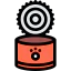 Pet food icon 64x64