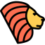 Lion icon 64x64