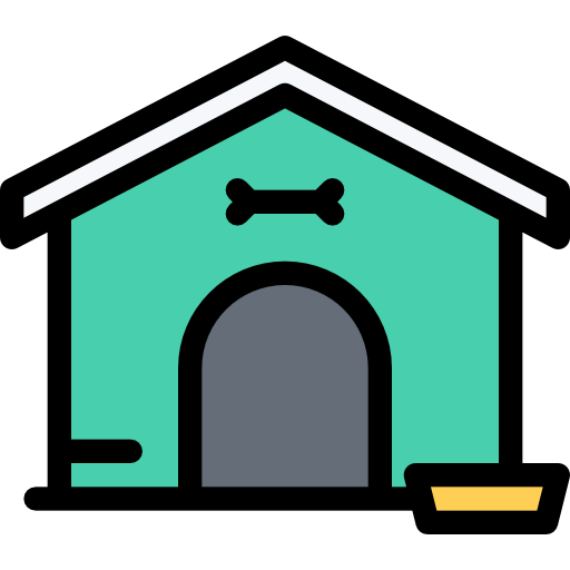 Kennel icon