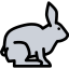 Rabbit icon 64x64
