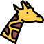 Giraffe icon 64x64