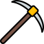 Pickaxe アイコン 64x64