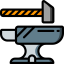 Anvil icon 64x64