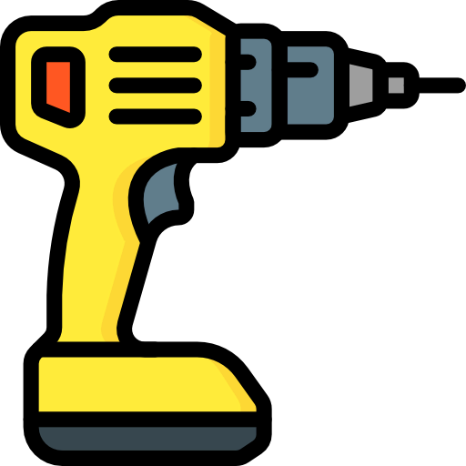 Drill icon