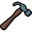 Hammer icon 64x64