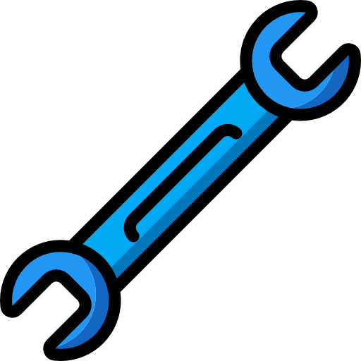 Spanner icon