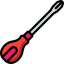 Screwdriver icon 64x64