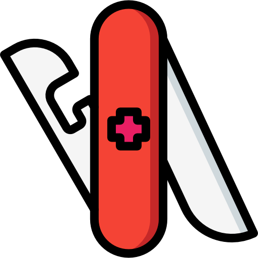 Multitool icon