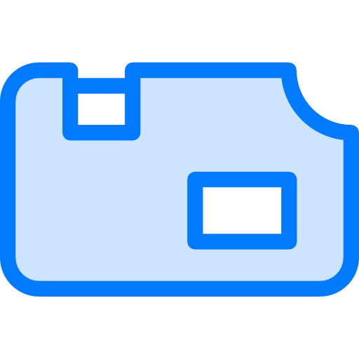 Sun icon
