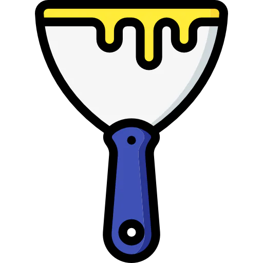 Scraper icon