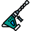 Hammer drill icon 64x64