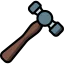 Hammer icon 64x64