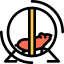 Hamster icon 64x64