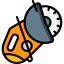 Power saw Symbol 64x64