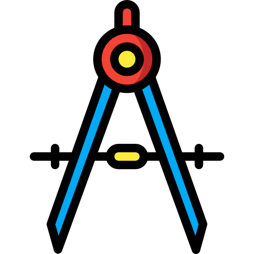 Compass icon