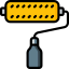 Paint roller icon 64x64