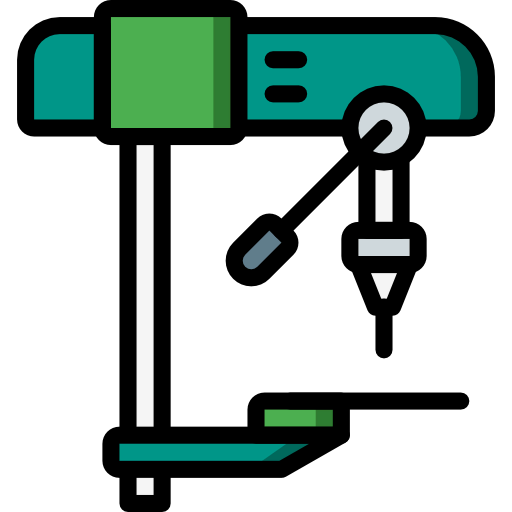 Drill icon