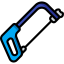 Hacksaw 图标 64x64