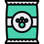 Pet food icon 64x64