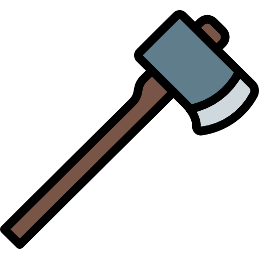 Axe icon
