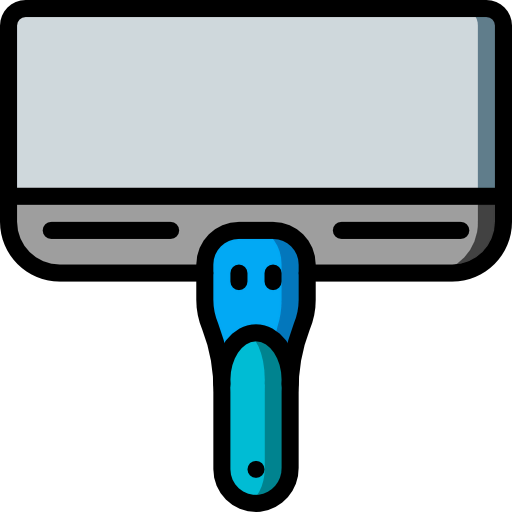 Scraper icon