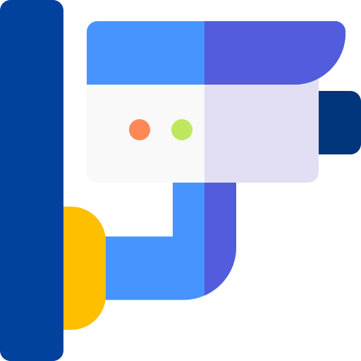 Cctv icon