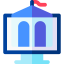Government icon 64x64