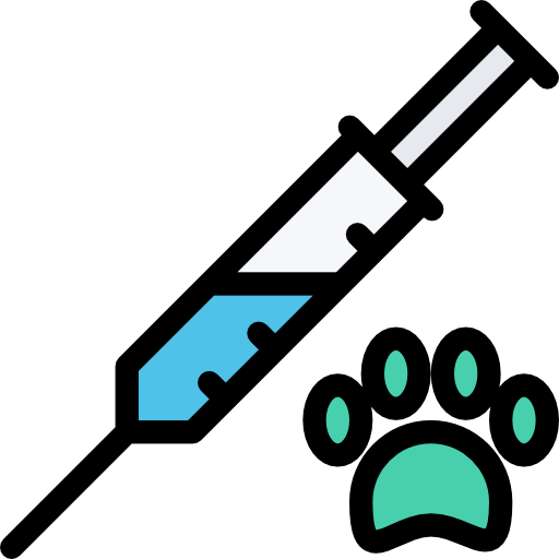 Injection icon