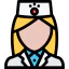 Veterinarian icon 64x64