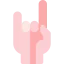 Hand アイコン 64x64