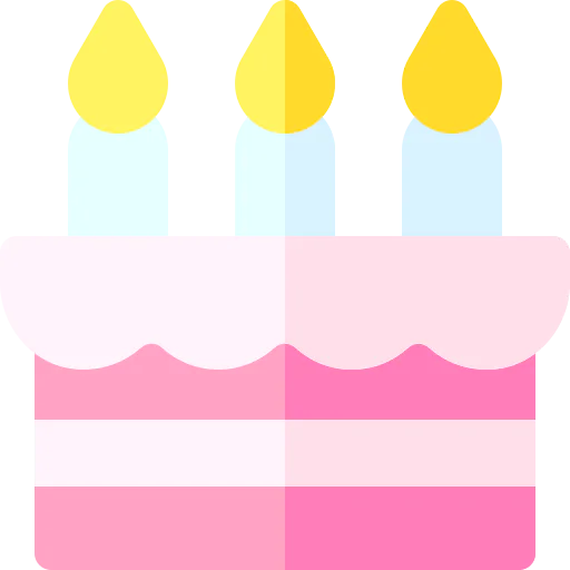 Cake icon