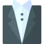 Tuxedo アイコン 64x64