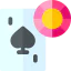 Gambling アイコン 64x64