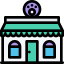 Pet shop icon 64x64