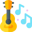 Guitar アイコン 64x64