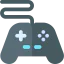 Controller アイコン 64x64