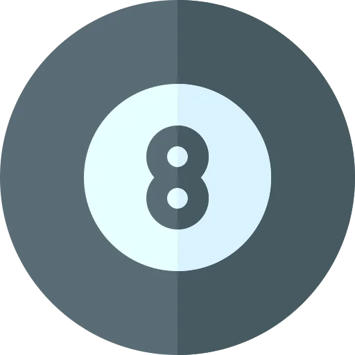 Billiard icon