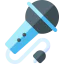 Karaoke アイコン 64x64