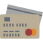 Credit card icon 64x64