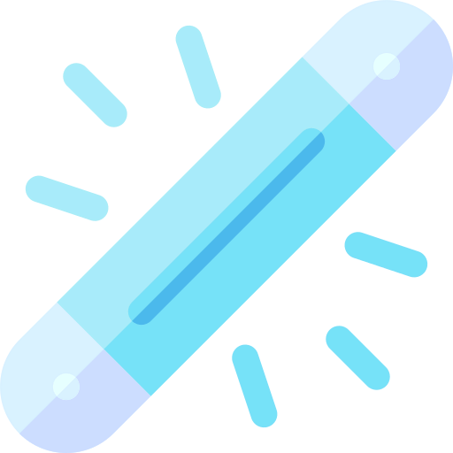 Glow icon
