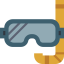 Snorkel icon 64x64