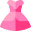 Dress アイコン 64x64