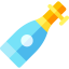 Champagne アイコン 64x64