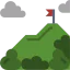 Goal icon 64x64