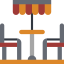 Terrace icon 64x64