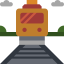 Train icon 64x64